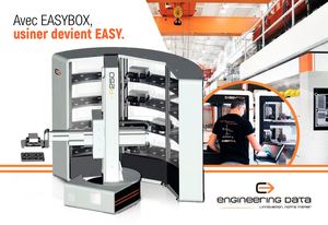 Catalogue Easybox 2019
