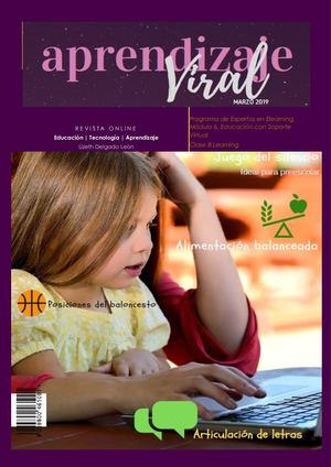 Revista Lizeth Delgado