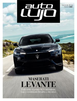 REVISTA AUTOLUJO 2