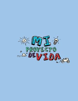 Proyecto De Vida