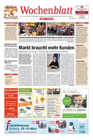 Wochenblatt-Loerrach