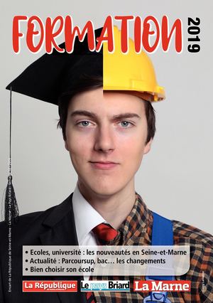 Guide Formation Seine-et-Marne 2019