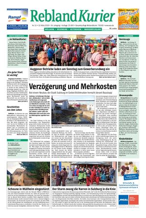 ReblandKurier-Muellheim