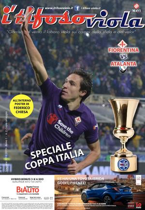Speciale Coppa Italia