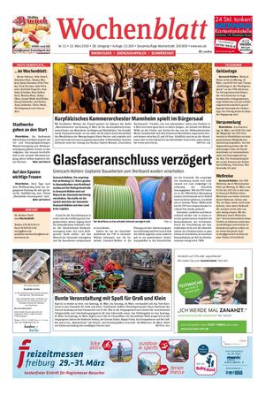 Wochenblatt-Rheinfelden