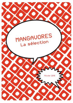 Mangavores Fevrier2019