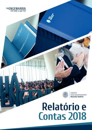 Relatorio E Contas 2018 - OERN