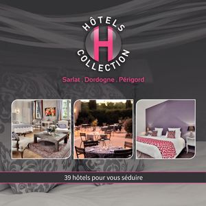 Brochure Hôtels Collection 2019