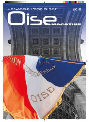 Magazine UDSPO