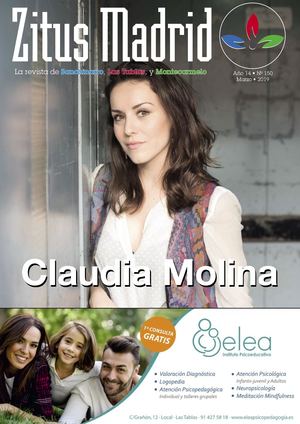 Zitus Madrid Nº 150