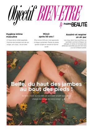 Objectif Bien-être N°1