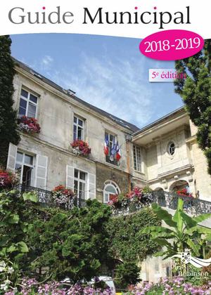 Guide Municipal 2018-2019