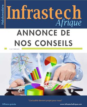 Annonce Du 11 Au 17 Mars 2019