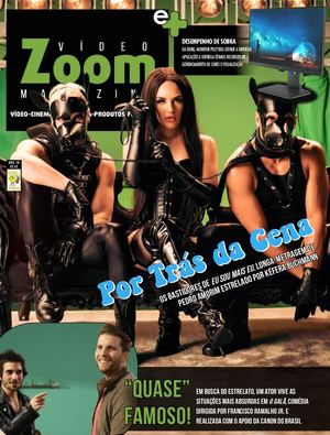 Zoom Magazine 210