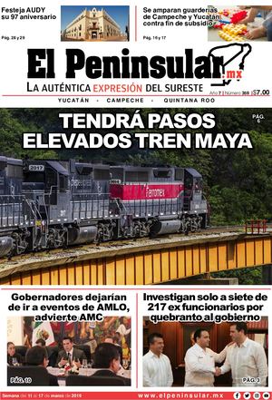 Edición 359 Completa