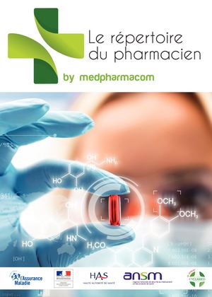 Medpharma Repertoire 2019