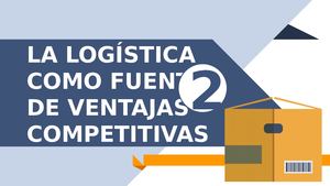 Logistica Comercial