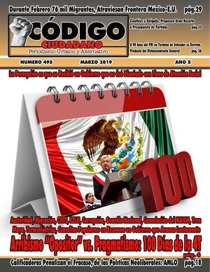 CODIGO CIUDADANO 495