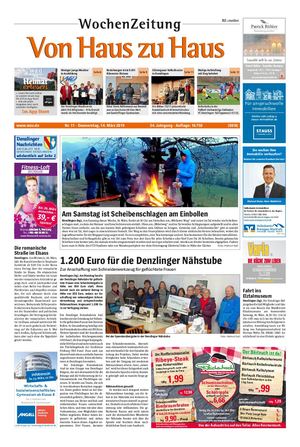 VHZH-Denzlingen-Stadt