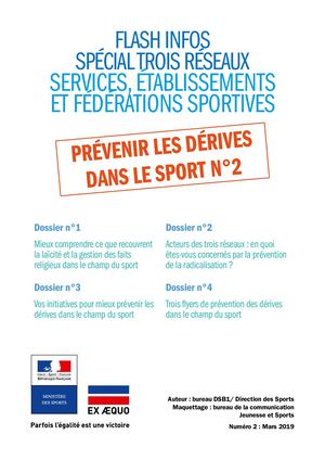 Flash Infos2 Derives Sport V Def 11032019