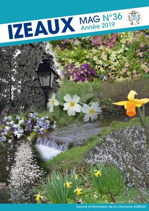 Izeaux MAG N°36