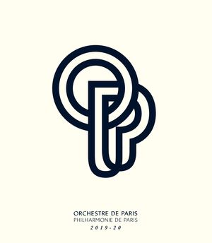 Brochure Orchestre de Paris 2019-20
