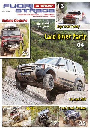 Fuoristradainvideo 133