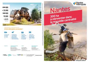 Plaquette Centralité Nantaise