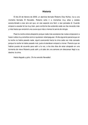 Un mundo de amor y aventuras