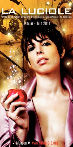 Programme Luciole Janv Juin 2011