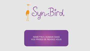 Présentation SynBird