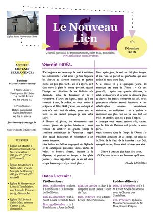 Lien Décembre 2018