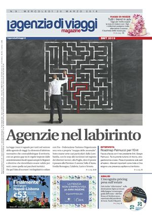 Giornale del 20-03-2019 N. 9