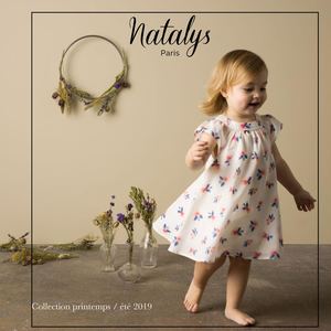 Natalys - Catalogue Printemps été 2019