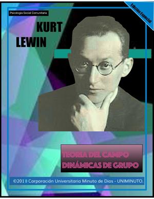 Cartilla De kurt Lewin