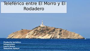 El Morro
