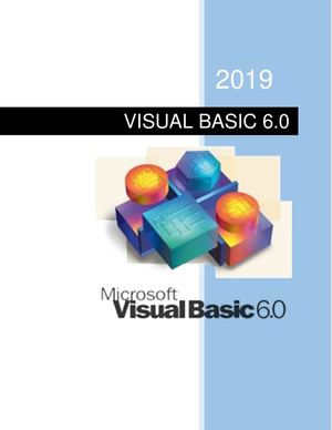 Visual Basic 6.0