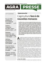 Agra Presse Hebdo #3684
