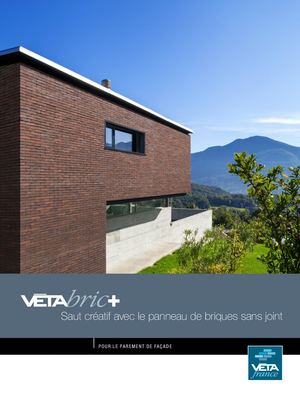 Veta France - Document A4