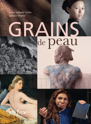 Grains De Peau - Exposition Musée de l'Homme 2019 (extrait)
