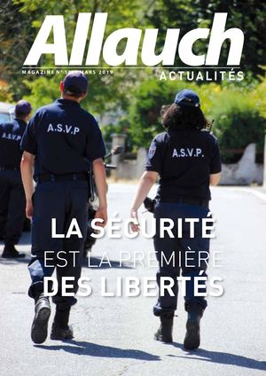 Allauch Actualités n°130
