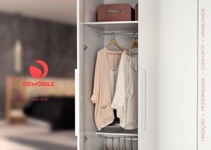 Catálogo Demóbile 2019