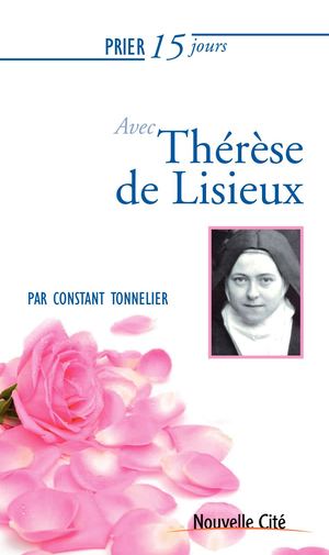 Calameo Prier 15 Jours Avec Therese De Lisieux Extrait