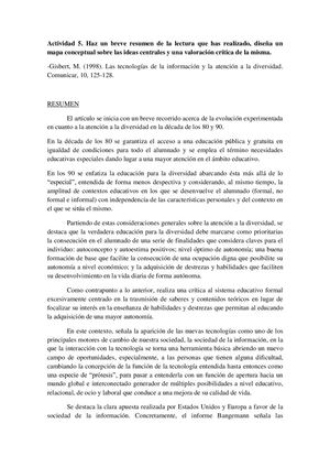Actividad 5