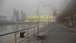 Diapositivas Lluvia Acida