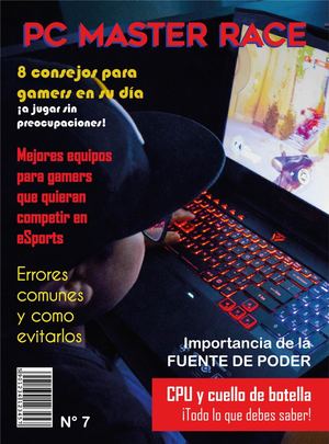 (Revista) PC Master Race