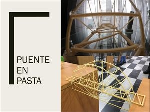 Puente En Pasta