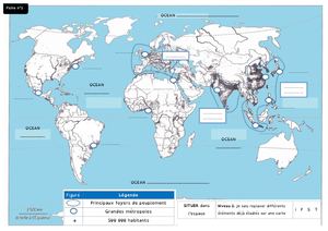 G3 Fiche 2 Carte Foyer Population (6e)