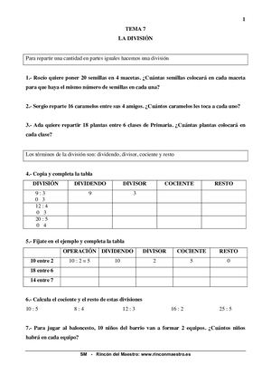División3ero Me