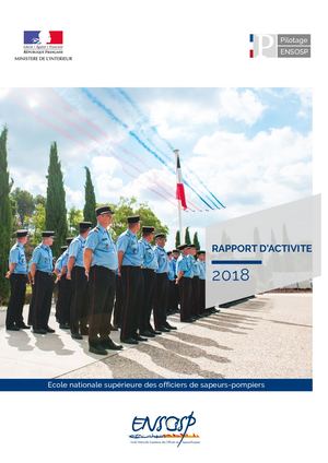 Rapport d'activité 2018